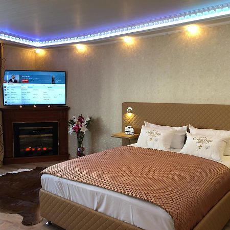 Golden Gapa Deluxe Studio Apartment 20 Garmisch-Partenkirchen Bagian luar foto