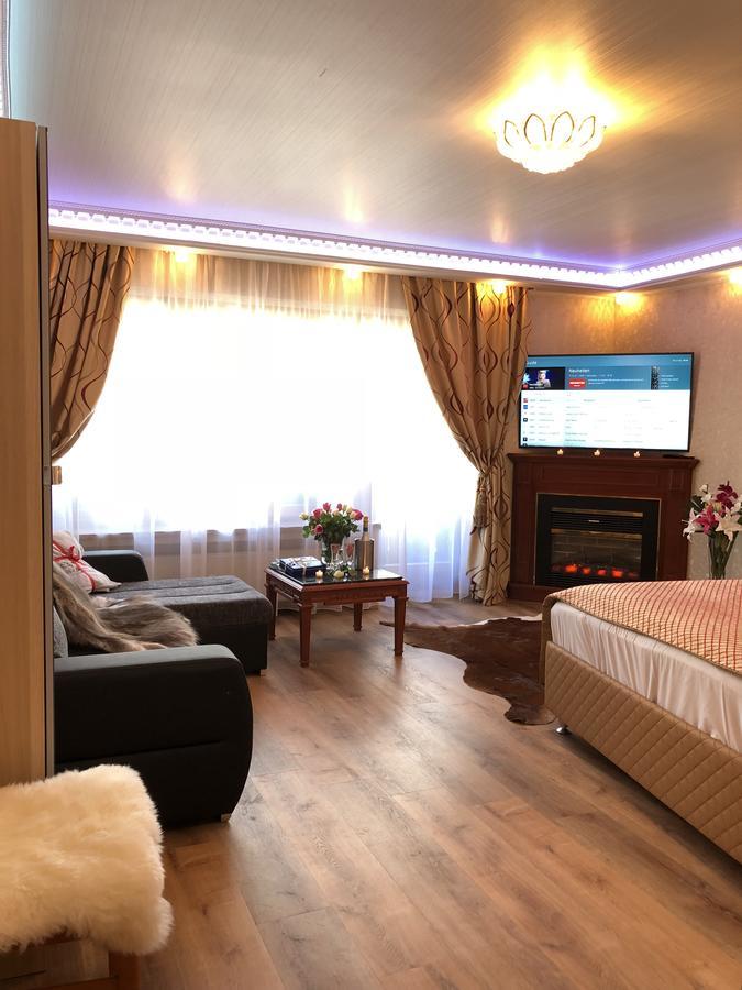 Golden Gapa Deluxe Studio Apartment 20 Garmisch-Partenkirchen Bagian luar foto