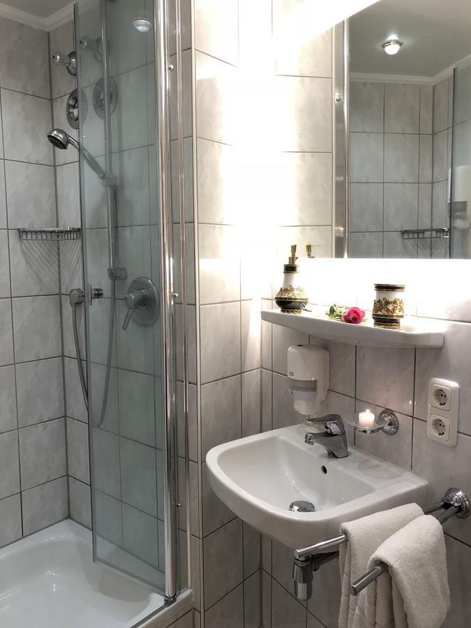 Golden Gapa Deluxe Studio Apartment 20 Garmisch-Partenkirchen Bagian luar foto