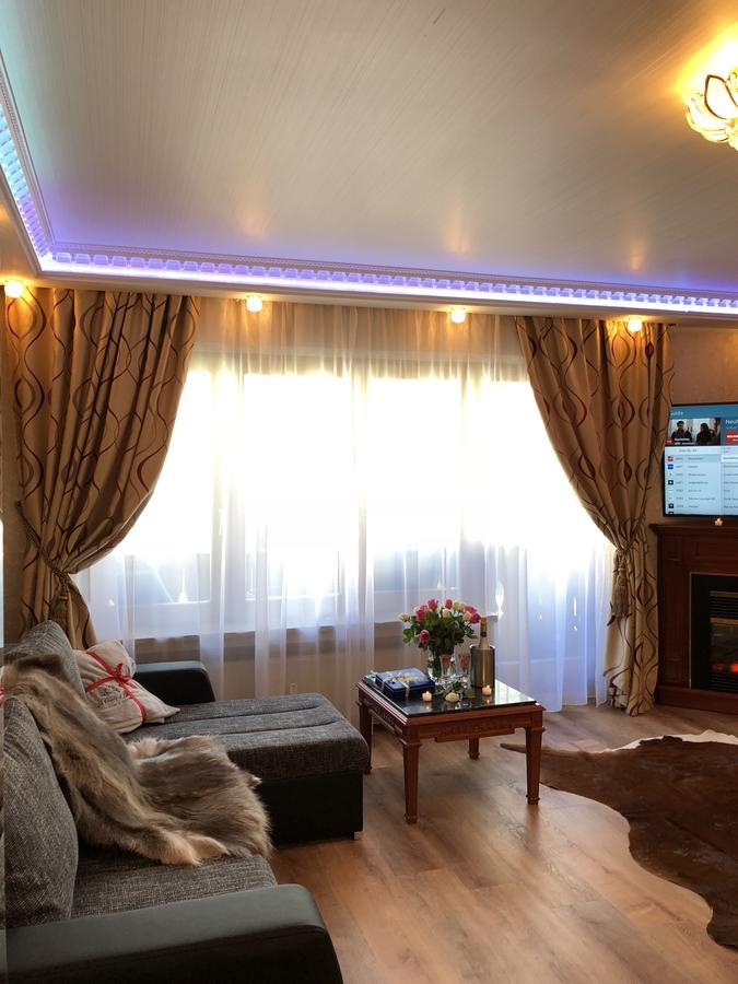 Golden Gapa Deluxe Studio Apartment 20 Garmisch-Partenkirchen Bagian luar foto